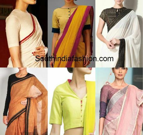 Best Tips To Flaunt Your Sarees At Work