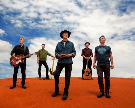 Midnight Oil: Four More Dates Added 