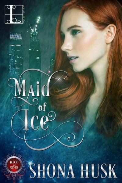 Maid of Ice by Shona Husk @SDSXXTours @/ShonaHusk