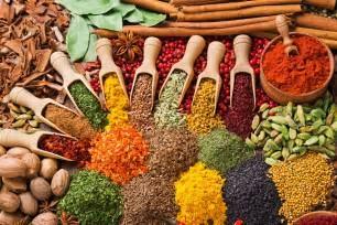 Herbs and Spices - Scarborough Fair