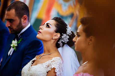 Elegant wedding in Crete | Michella & Eddy
