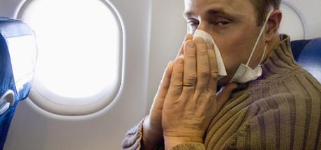 Are You Too Sick to Fly? Knowing When to Reschedule Your Trip3 min read