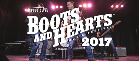 Boots & Hearts Lineup Additions, News & Contest!