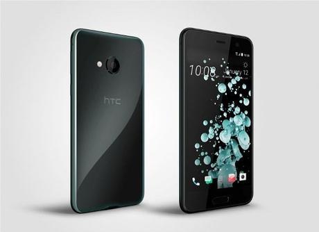 HTC U Play : Specifications, Features & Price in India