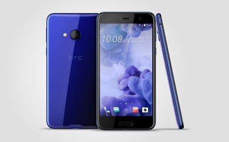 HTC U Play : Specifications, Features & Price in India