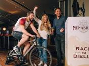 Menabrea Celebrate Giro D’Italia