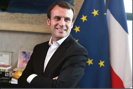 Emmanuel Macron – The President the French will not really love?