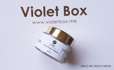 Violet Box - May & June Edition Unboxing / Review