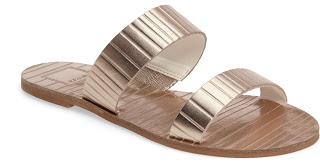 Shoe of the Day | Dolce Vita Jaz Sandals
