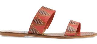 Shoe of the Day | Dolce Vita Jaz Sandals
