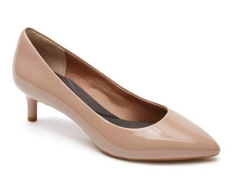 Comfortable Pumps that aren’t Ugly