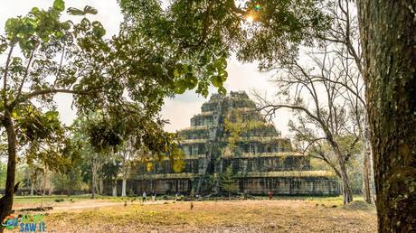 7 Days in Siem Reap: A One-Week Itinerary