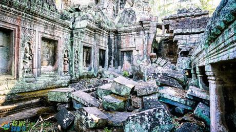 7 Days in Siem Reap: A One-Week Itinerary