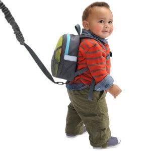 Best Toddler Harness Reviews Of 2017 | Best Baby Harness Backpack.