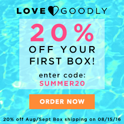 PopSugar Must Have Limited Edition Summer Box AVAILABLE NOW!