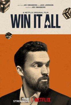 Movie Review: ‘Win It All’