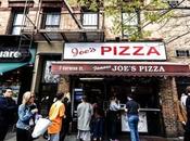 [NYC] Joe’s Pizza: Best Pizza