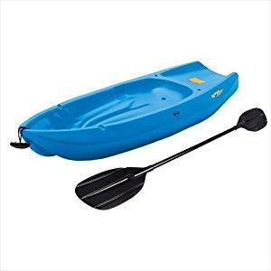 Lifetime Wave Youth Kayak Review