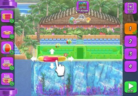 My Dolphin Show