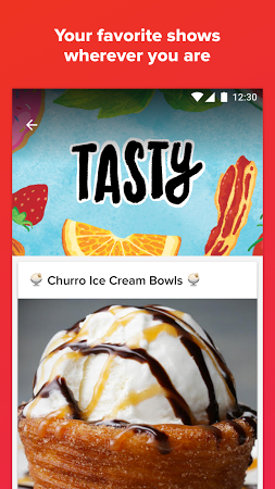 BuzzFeed: News, Tasty, Quizzes