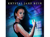 Rest Wicked Krystal Jane Ruin BOOK REVIEW @JGBookSolution @planetkrystal