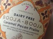 Booja Caramel Pecan Praline Cream