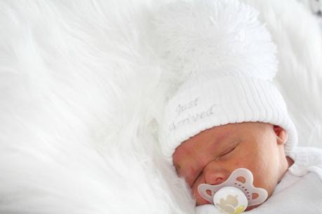 How To Prioritise When Preparing For A New Baby