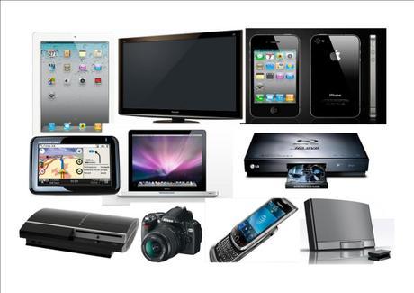 Get Geared Up!! Hurl Your Old Gadgets And Swap Towards The Technology Inclination As Gadget Parade Is Here At Lazada!!