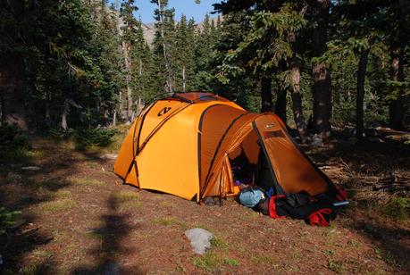 7 Tips to Choose a Campsite