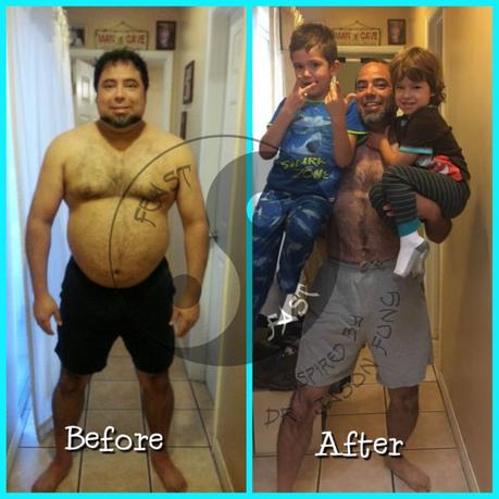 Fantastic Success with Fasting and Low Carb