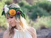 Salt River Boho Bridal
