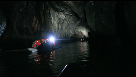 The Puerto Princesa Underground River is Not a Hype