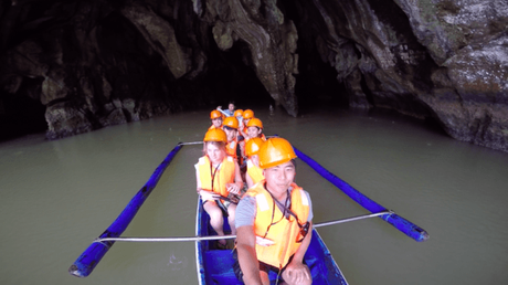 The Puerto Princesa Underground River is Not a Hype