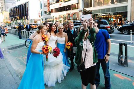 Five Things I Loved About My Wedding in Central Park – Allison