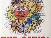 ‘The Cat’s Pajamas’ Bradbury-Book Review