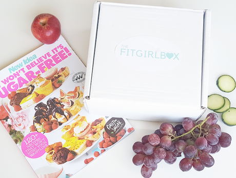 THE FIT GIRL BOX