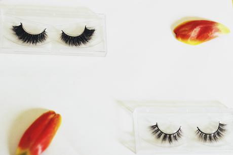 Private Label Extensions 3D Mink Lashes Review