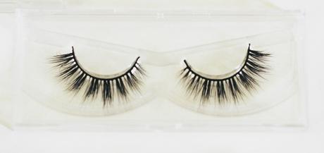 Private Label Extensions 3D Mink Lashes Review