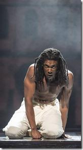 Review: Jesus Christ Superstar (Paramount Theatre)