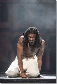 Review: Jesus Christ Superstar (Paramount Theatre)