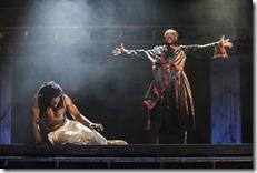 Review: Jesus Christ Superstar (Paramount Theatre)