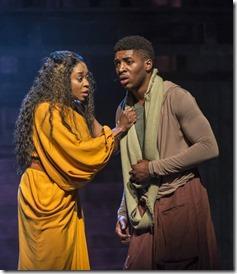 Review: Jesus Christ Superstar (Paramount Theatre)