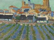 Progression Gogh’s Artwork from Beginner Master
