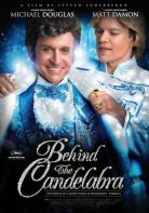 Behind the Candelabra (2013) Review
