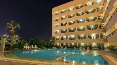 Visit Small But Busy Island In Indonesia – Batam Island Visit Small But Busy Island In Indonesia – Batam Island