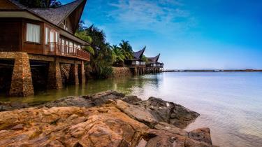 Visit Small But Busy Island In Indonesia – Batam Island Visit Small But Busy Island In Indonesia – Batam Island