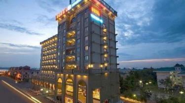 Visit Small But Busy Island In Indonesia – Batam Island Visit Small But Busy Island In Indonesia – Batam Island