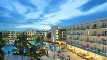 Visit Small But Busy Island In Indonesia – Batam Island Visit Small But Busy Island In Indonesia – Batam Island