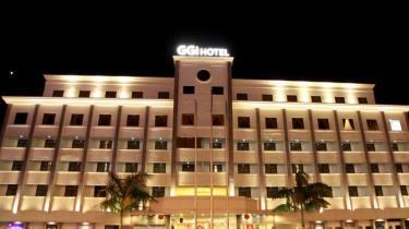 Visit Small But Busy Island In Indonesia – Batam Island Visit Small But Busy Island In Indonesia – Batam Island