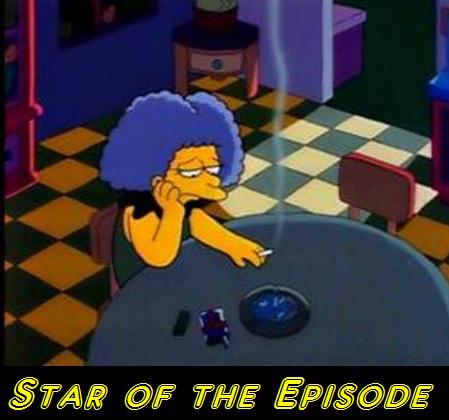 The Simpsons Challenge – Season 2 – Episode 14 – Principal Charming